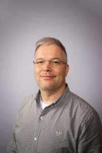 MVN Profile foto John Hartholt